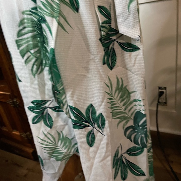 Tropical sundress - Picture 4 of 7